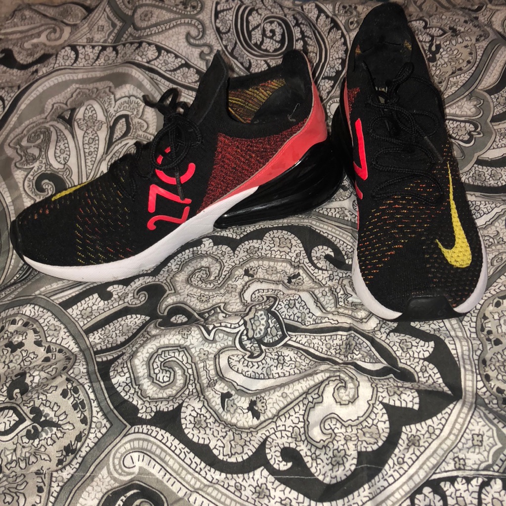 Nike’s